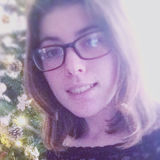 Staystronggirl from Gent | Woman | 27 years old | Scorpio
