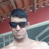 Cajão from Campanha | Man | 41 years old | Sagittarius