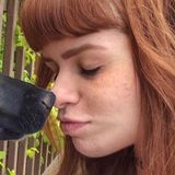 Débora from Belo Horizonte | Woman | 30 years old | Gemini