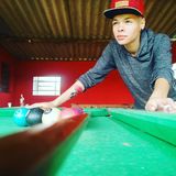 Dan from Sao Paulo | Woman | 33 years old | Gemini