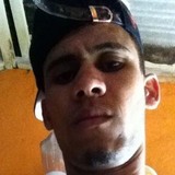 Marino from Santo Domingo | Man | 35 years old | Pisces