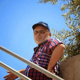 Serg from Ashdod | Man | 66 years old | Taurus