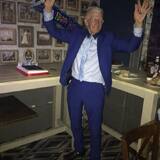 Bugsbunny00Qx from London | Man | 89 years old | Scorpio