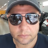Conquisdor from Dois Corregos | Man | 45 years old | Taurus