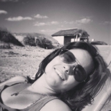 Cheli from Montevideo | Woman | 37 years old | Cancer