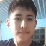 Alanjheovanish from Cunduacan | Man | 23 years old | Sagittarius