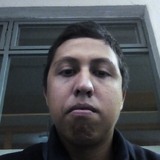 Fabian from Huauchinango | Man | 33 years old | Sagittarius