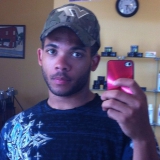 Thomas The Torna from Spotsylvania Courthouse | Man | 32 years old | Leo