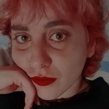 Lu from San Juan | Woman | 25 years old | Aquarius