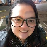 Taty from Ituverava | Woman | 38 years old | Gemini
