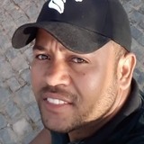 Negão from Capim Grosso | Man | 39 years old | Capricorn