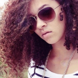 Leyla from Eindhoven | Woman | 31 years old | Capricorn