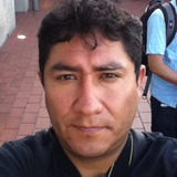 Hugh from La Paz | Man | 47 years old | Aries