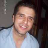 Jorge Monteiro from Lamego | Man | 41 years old | Gemini