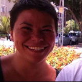 Anna from Petah Tikva | Woman | 44 years old | Scorpio