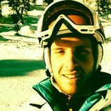 Luke from Ponzano | Man | 38 years old | Virgo