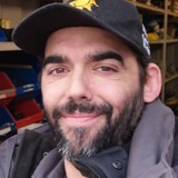 Ricardob19I from Schiedam | Man | 46 years old | Capricorn