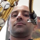 Pela from Morteros | Man | 36 years old | Gemini