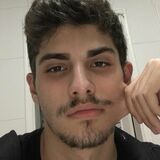 Vm25Bm from Tome Acu | Man | 22 years old | Capricorn