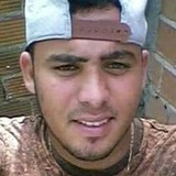 Alef from Itaberaba | Man | 28 years old | Sagittarius