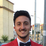 Gerard from Scafati | Man | 34 years old | Gemini