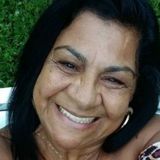 Carioca from Vargem Grande | Woman | 66 years old | Aquarius