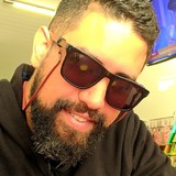 Barbosa from Montijo | Man | 37 years old | Sagittarius