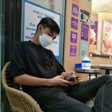 S23O from Cavite | Man | 24 years old | Scorpio