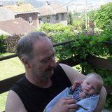 Alain from Jodoigne | Man | 63 years old | Aries