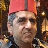 Nazrogn from Sofia | Man | 57 years old | Pisces
