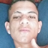 General from Paulista | Man | 28 years old | Libra
