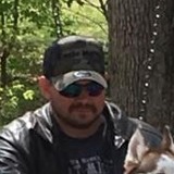 Kyle from Freeport | Man | 36 years old | Cancer