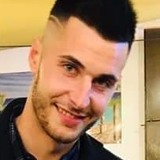 Angelo from Licata | Man | 34 years old | Sagittarius