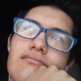 José from Las Heras | Man | 25 years old | Aries