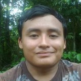 Kantun from Izamal | Man | 31 years old | Pisces