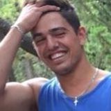 Juanchi from Tres Arroyos | Man | 29 years old | Aries