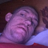 Nutty from Blackpool | Man | 50 years old | Cancer