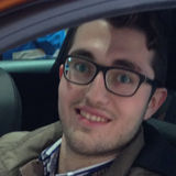 Motasem from Stuttgart | Man | 29 years old | Aries