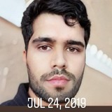 Javed from Prague | Man | 35 years old | Capricorn