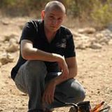 Alexander from Haifa | Man | 44 years old | Pisces