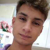 Gomes from Tiete | Man | 28 years old | Scorpio