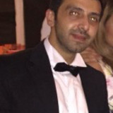 Amiralio from Tehran | Man | 38 years old | Capricorn