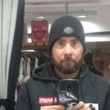 Marce from Rufino | Man | 45 years old | Libra