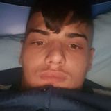 Giancarlo from Cosenza | Man | 28 years old | Gemini