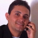 Flavio from Maracanau | Man | 36 years old | Gemini