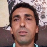 Franque from Ibipeba | Man | 45 years old | Sagittarius