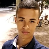 Índia from Guarapari | Man | 27 years old | Virgo