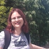 Denizo from Istanbul | Woman | 28 years old | Pisces