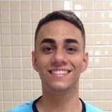 Jeangarcia from Volta Redonda | Man | 30 years old | Taurus