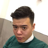 Xiang from Murcia | Man | 35 years old | Leo